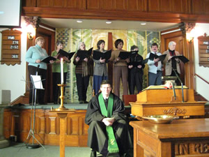 choir