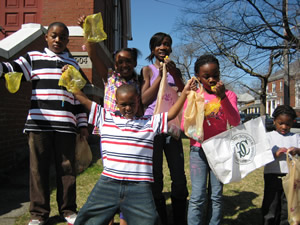 Easter Egg Hunt